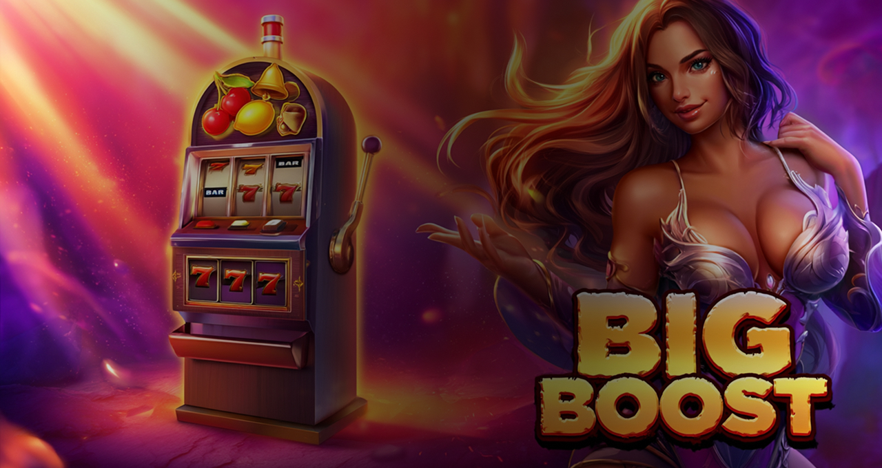 Big Boost Casino