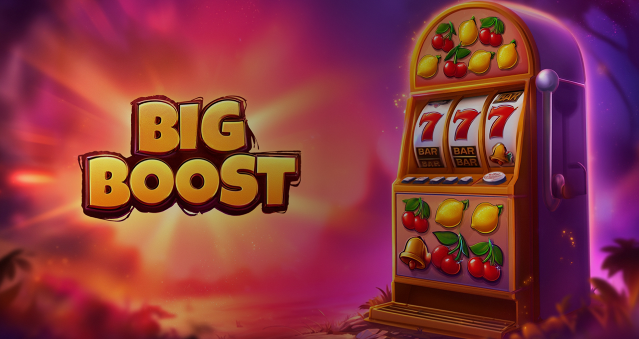 Big Boost Casino